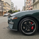 Illustration for article titled The 2019 Ford Mustang Bullitt Is Everything You Want It to Be